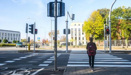 Salony Drogi Mlecznej: Bezpieczeństwo na drogach w Radomiu