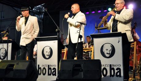 Boba Jazz Band - Spotkajmy się na Żeromskiego