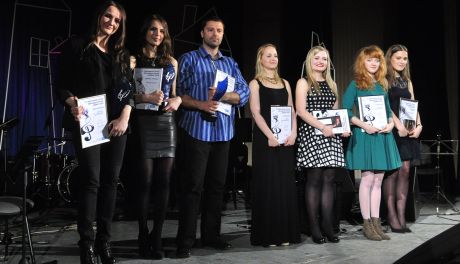 XXI Ogólnopolski Turniej Śpiewających Poezję „Łaźnia”