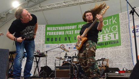 Parkowa Fest 2017