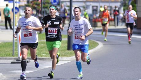Półmaraton Radomskiego Czerwca '76 po raz trzeci