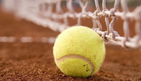 Trwa Liga Amatorów w tenisie ziemnym