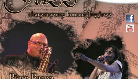 Niemen i Baron w Jazzowej odsłonie charytatywnej