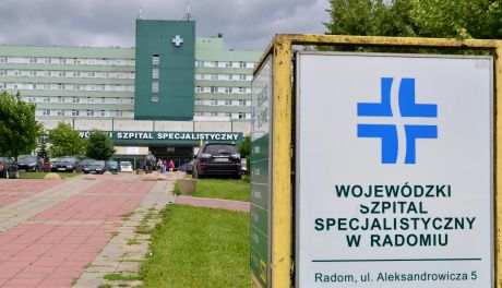 Komercjalizacja szpitala na Józefowie coraz bliżej