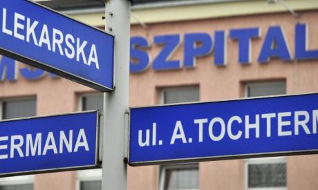 Radomski szpital dostanie od miasta 3 mln zł pożyczki