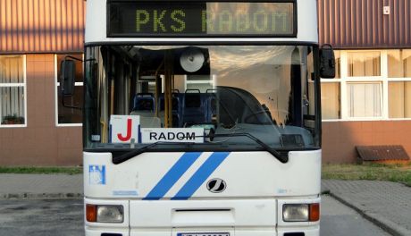 PKS walczy o 12 mln na nowe autobusy
