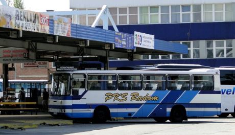 GÓZD: Rusza nowa linia autobusowa