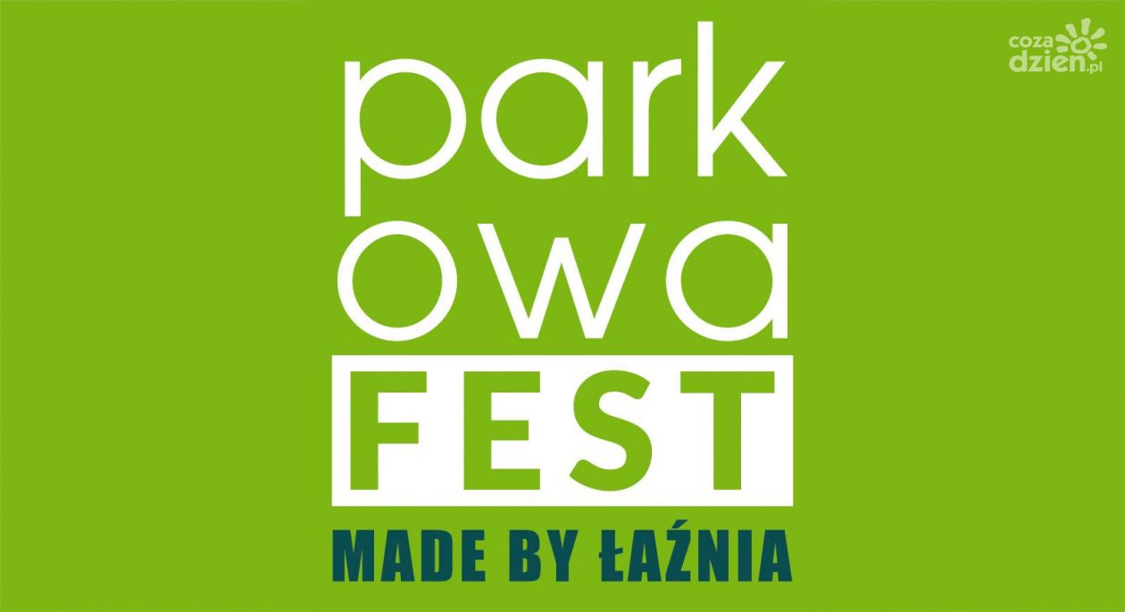 Parkowa Fest Rock 2017 – Made by Łaźnia