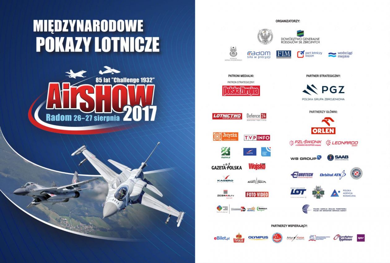 Air Show 2017