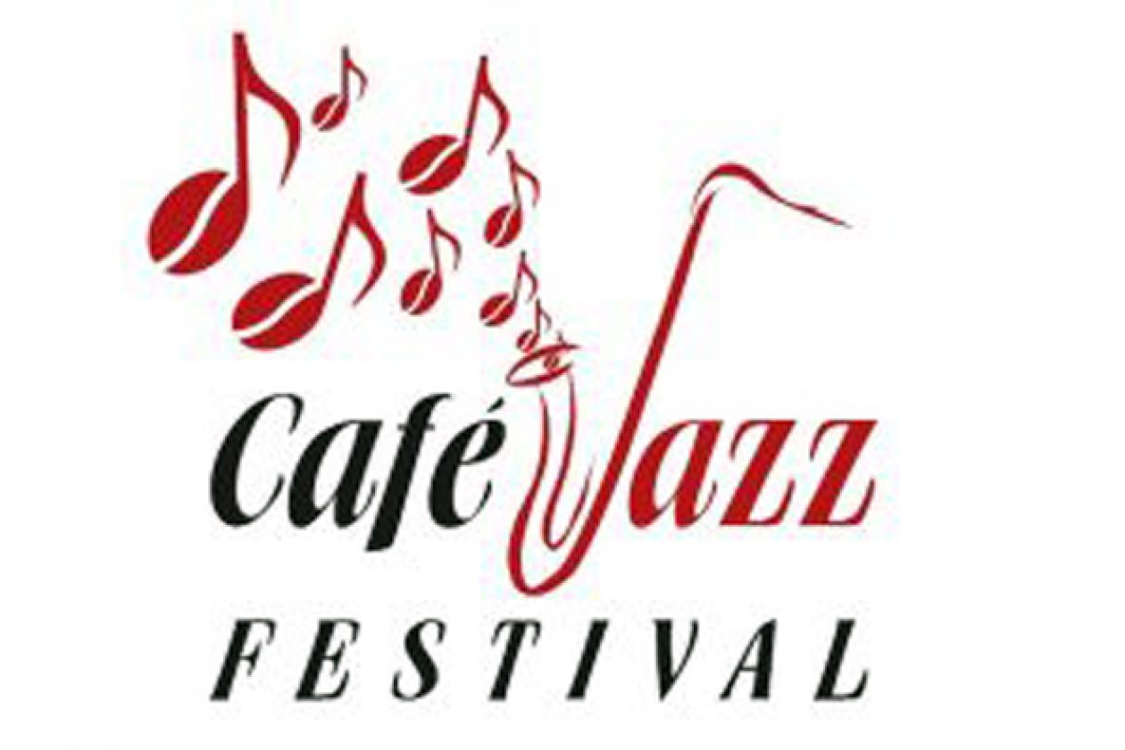 Już w piątek rusza Cafe Jazz Festiwal