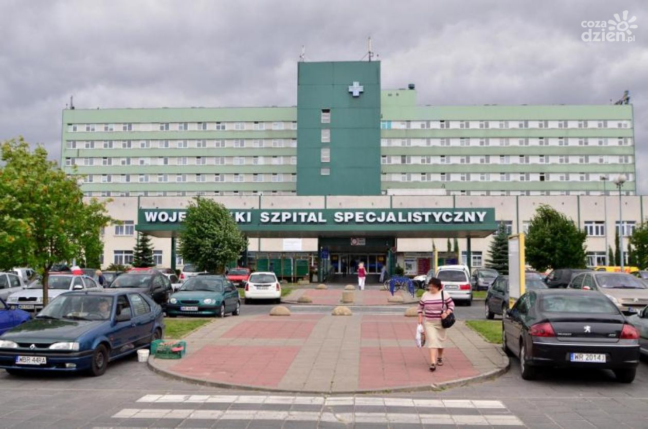 Hematologia w szpitalu na Józefowie