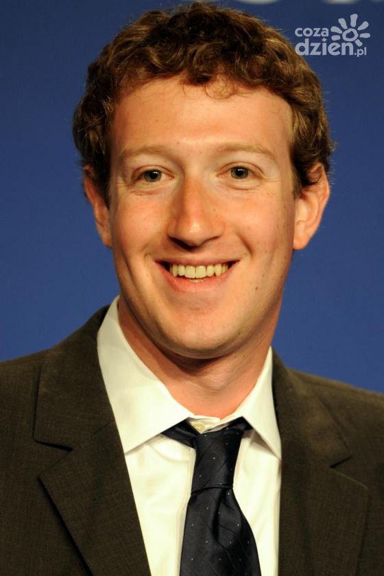 Zuckerberg odda 99% swojego majątku potrzebującym.