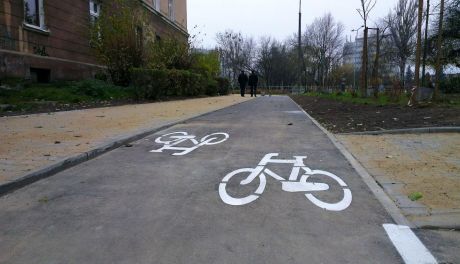 Powstaną nowe drogi dla rowerów