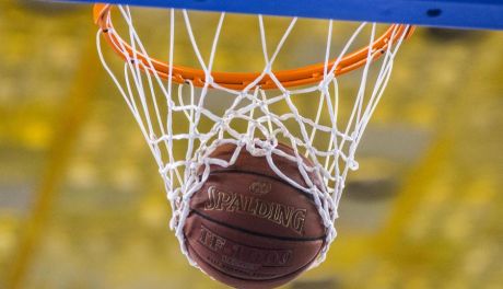 Radomski Nurt Basketu Amatorskiego - 5 kolejka