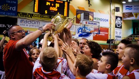 Radom Basket Cup - poznaliśmy najlepszych