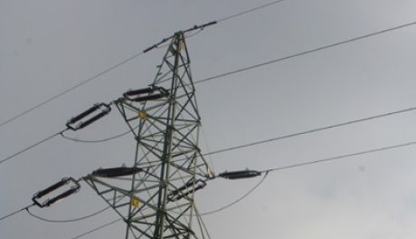 Gigantyczna awaria prądu w Radomiu