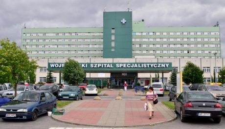Dodatkowe pieniądze dla dwóch szpitali w Radomiu