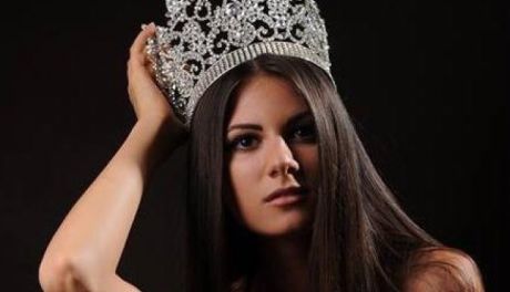 Skandal Miss Wielkopolski 2014