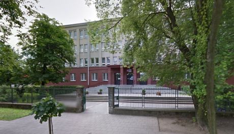 Szkoła przy Kolberga do rozbudowy