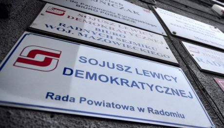 SLD: W Polsce zakończyło się państwo prawa