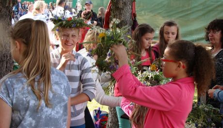 "Sobótka" w Jedlińsku: wesele i wiele atrakcji
