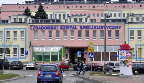 Radomski szpital otrzyma 60 mln zł