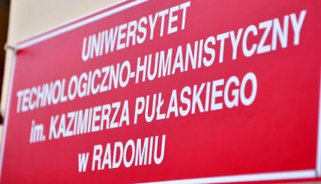Sukcesy radomskiego uniwersytetu