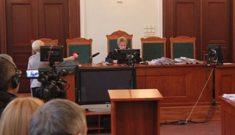 Zapadł wyrok w sprawie śmierci Maćka Mieśnika