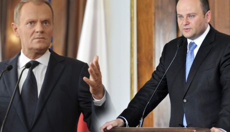 Prezydent Kosztowniak pisze do premiera Tuska