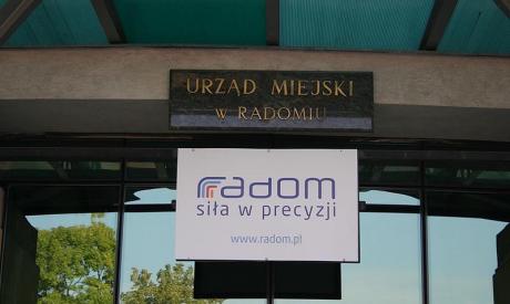 Jak pracuje Urząd Miejski w Radomiu?