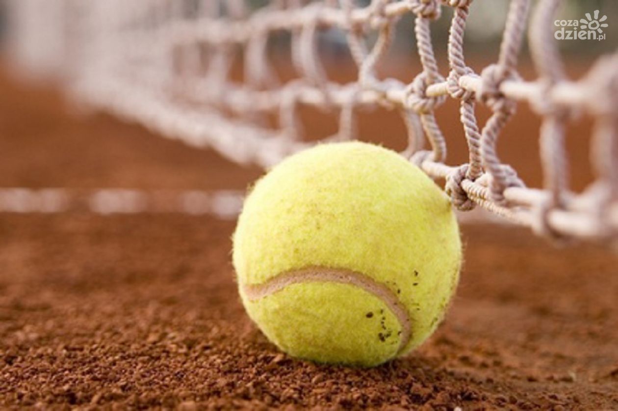 Ogólnopolski Turniej Tenis 10 w sobotę w Radomiu