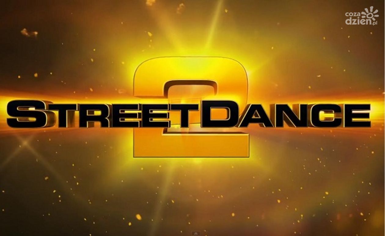 Premiera STREET DANCE 2 - zobacz