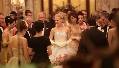 Kino Kobiet zaprasza na "Grace księżną Monako"