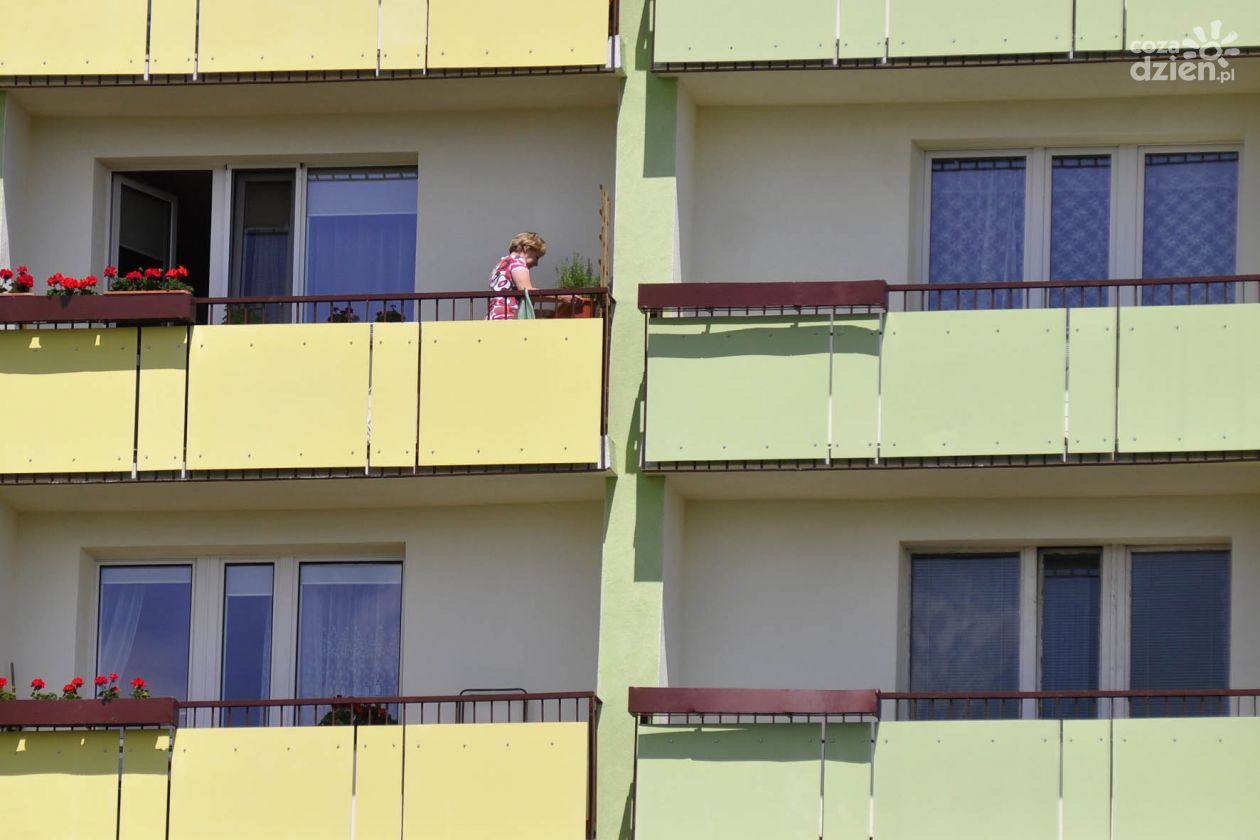 Seria włamań w Radomiu. Jak chronić swoje mieszkanie?