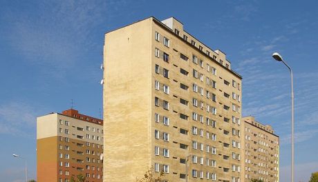 Ceny mieszkań w Radomiu najniższe od kilku lat
